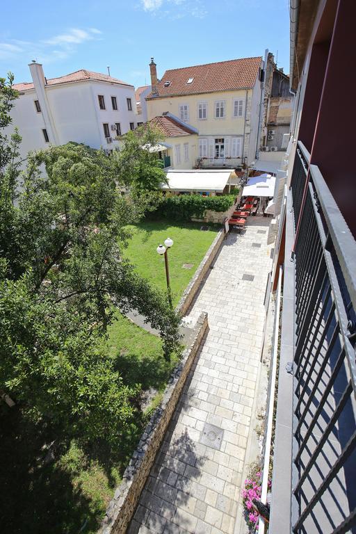 Green Corner Zadar Extérieur photo