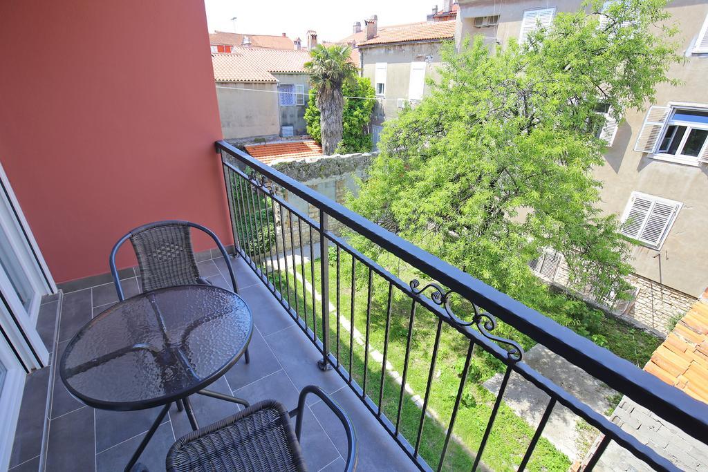 Green Corner Zadar Extérieur photo