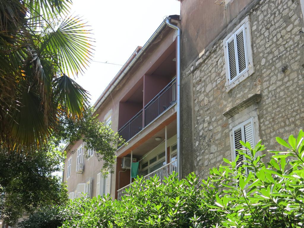 Green Corner Zadar Extérieur photo